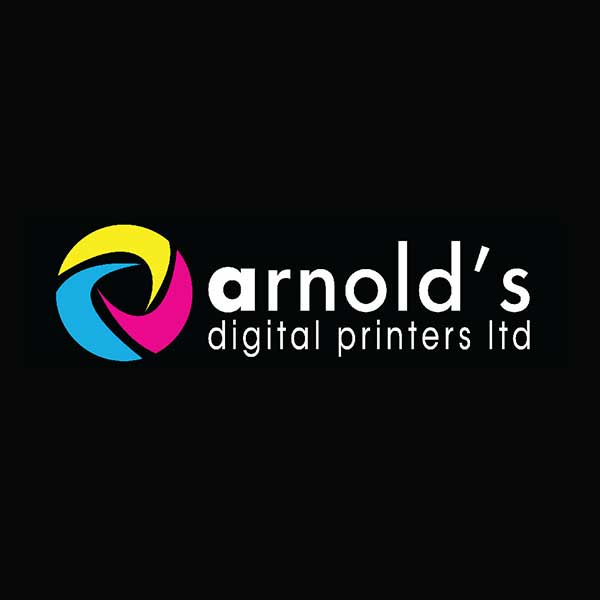 Arnold's Digital Printing Ltd 