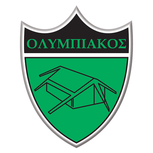 Ευαγόρας Κυριακίδης | ΟΛΥΜΠΙΑΚΟΣ ΛΕΥΚΩΣΙΑΣ