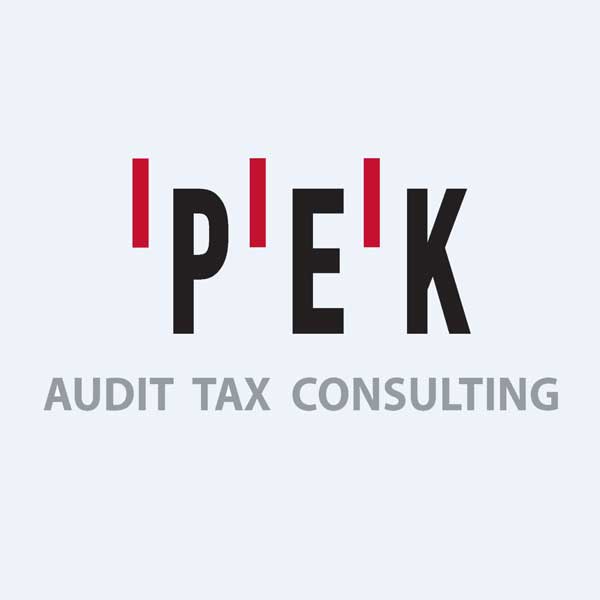 Pek Chartered Certified Accountants