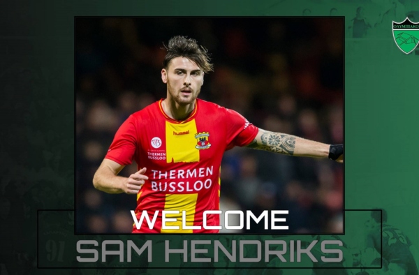 welcome hendriks website