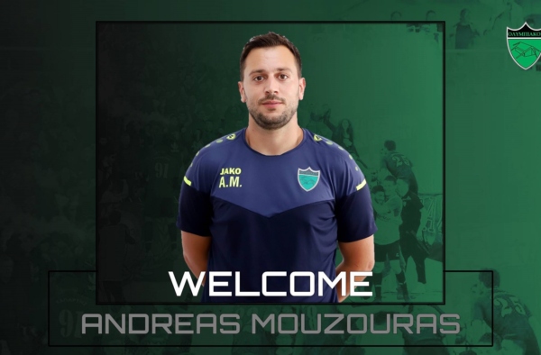 andreas mouzouras website