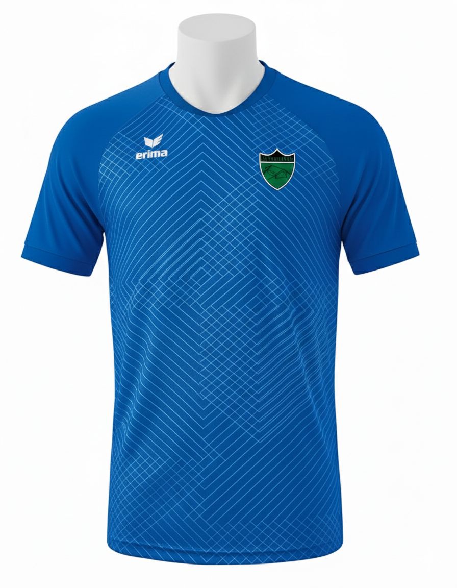 Ποδοσφαιρική Φανέλα 25/26 (εκτός έδρας)