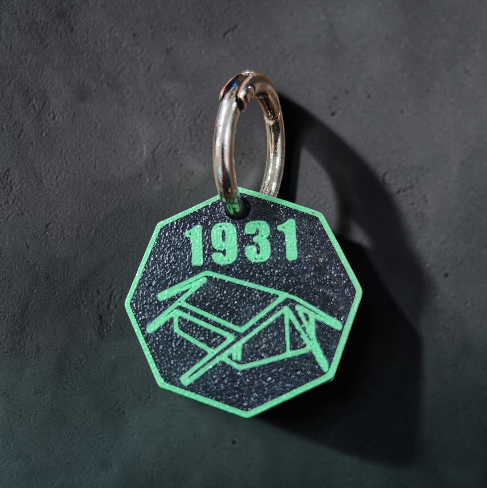 NFC Μπρελόκ Ολυμπιακός Λευκωσίας